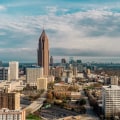 Investment Opportunities in Northeastern Georgia: A Demographic Perspective