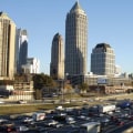 The Impact of Transportation System on Investors in Northeastern Georgia